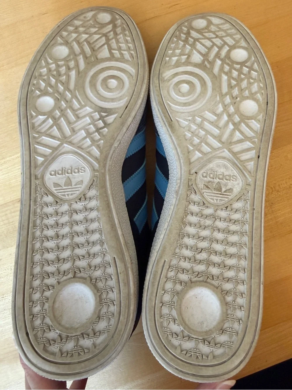 adidas super trendy